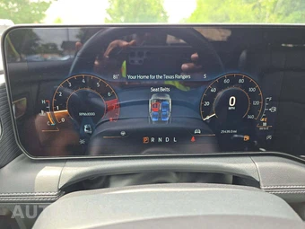 2025 Ford Mustang EcoBoost Premium Convertible - miniatura 9