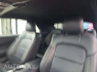 2025 Ford Mustang EcoBoost Premium Convertible - miniatura 11