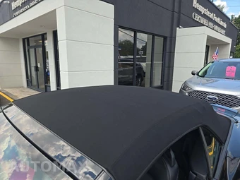 2025 Ford Mustang EcoBoost Premium Convertible - miniatura 12