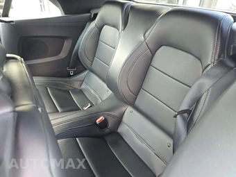 2025 Ford Mustang EcoBoost Premium Convertible - miniatura 13