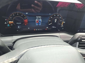 2025 Ford Mustang EcoBoost Premium Convertible - miniatura 9