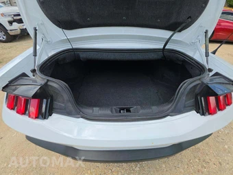 2025 Ford Mustang EcoBoost Premium Convertible - miniatura 11