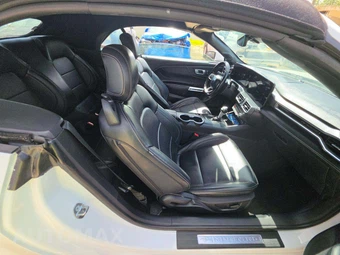 2025 Ford Mustang EcoBoost Premium Convertible - miniatura 15