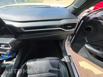 2025 Ford Mustang EcoBoost Premium Convertible - miniatura 16
