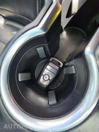 2025 Ford Mustang EcoBoost Premium Convertible - miniatura 5