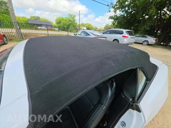 2025 Ford Mustang EcoBoost Premium Convertible - miniatura 9