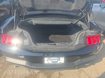 2025 Ford Mustang EcoBoost Premium Convertible - miniatura 11
