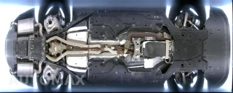 2025 Ford Mustang EcoBoost Premium Convertible - miniatura 17