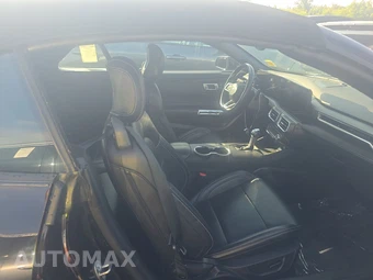 2025 Ford Mustang EcoBoost Premium Convertible - miniatura 20
