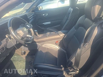 2025 Ford Mustang EcoBoost Premium Convertible - miniatura 5