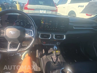 2025 Ford Mustang EcoBoost Premium Convertible - miniatura 6