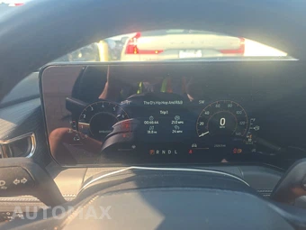2025 Ford Mustang EcoBoost Premium Convertible - miniatura 8