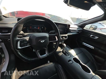 2025 Ford Mustang EcoBoost Premium Convertible - miniatura 11