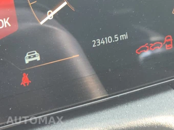 2025 Ford Mustang EcoBoost Premium Convertible - miniatura 12