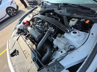 2025 Ford Mustang EcoBoost Premium Convertible - miniatura 14