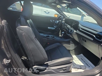 2025 Ford Mustang EcoBoost Premium Convertible – miniatura 14