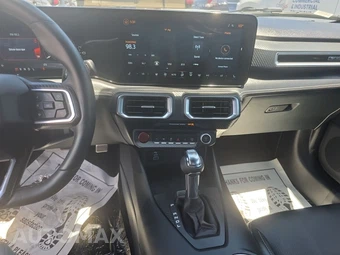 2025 Ford Mustang EcoBoost Premium Convertible – miniatura 17