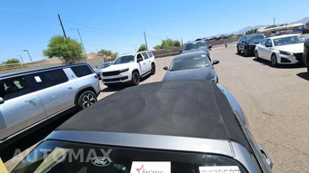 2025 Ford Mustang EcoBoost Premium Convertible – miniatura 24