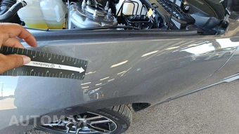 2025 Ford Mustang EcoBoost Premium Convertible – miniatura 30