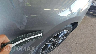 2025 Ford Mustang EcoBoost Premium Convertible – miniatura 32