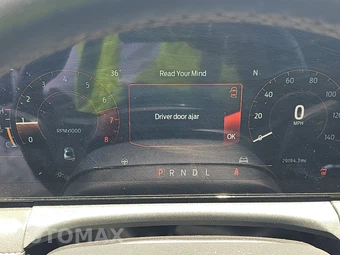 2025 Ford Mustang EcoBoost Premium Convertible - miniatura 12