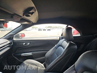 2025 Ford Mustang EcoBoost Premium Convertible - miniatura 14