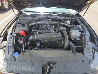 2025 Ford Mustang EcoBoost Premium Convertible - miniatura 16