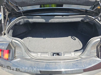 2025 Ford Mustang EcoBoost Premium Convertible - miniatura 17