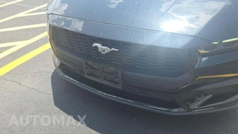 2025 Ford Mustang EcoBoost Premium Convertible - miniatura 19