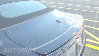 2025 Ford Mustang EcoBoost Premium Convertible - miniatura 22
