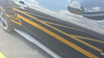 2025 Ford Mustang EcoBoost Premium Convertible - miniatura 23