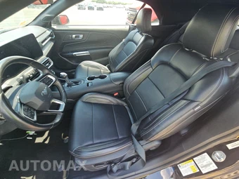 2025 Ford Mustang EcoBoost Premium Convertible - miniatura 7