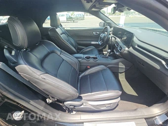 2025 Ford Mustang EcoBoost Premium Convertible - miniatura 8