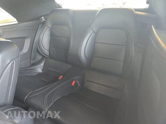 2025 Ford Mustang EcoBoost Premium Convertible - miniatura 13