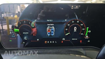 2025 Ford Mustang EcoBoost Premium Convertible - miniatura 18