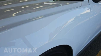 2025 Ford Mustang EcoBoost Premium Convertible - miniatura 23