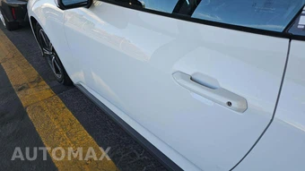 2025 Ford Mustang EcoBoost Premium Convertible - miniatura 24
