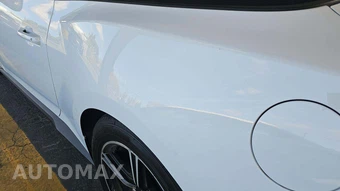 2025 Ford Mustang EcoBoost Premium Convertible - miniatura 25