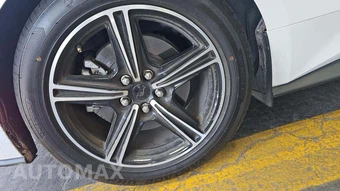 2025 Ford Mustang EcoBoost Premium Convertible - miniatura 28