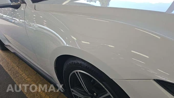 2025 Ford Mustang EcoBoost Premium Convertible - miniatura 30