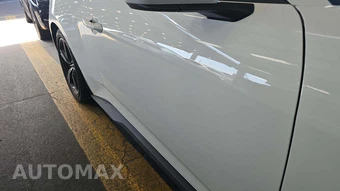 2025 Ford Mustang EcoBoost Premium Convertible - miniatura 32