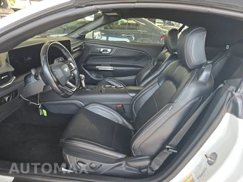 2025 Ford Mustang EcoBoost Premium Convertible - miniatura 7