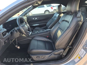 2025 Ford Mustang EcoBoost Premium Convertible - miniatura 13
