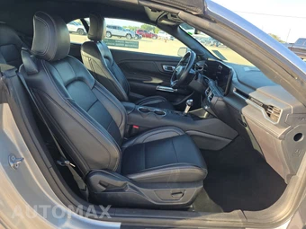 2025 Ford Mustang EcoBoost Premium Convertible - miniatura 14