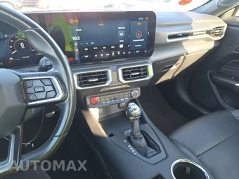 2025 Ford Mustang EcoBoost Premium Convertible - miniatura 17