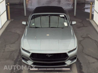 2025 Ford Mustang EcoBoost Premium Convertible - miniatura 2