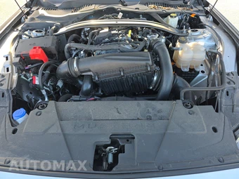 2025 Ford Mustang EcoBoost Premium Convertible - miniatura 22
