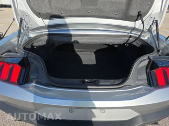 2025 Ford Mustang EcoBoost Premium Convertible - miniatura 23