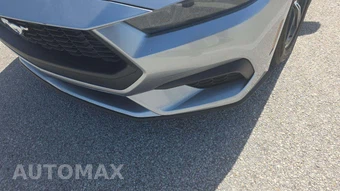 2025 Ford Mustang EcoBoost Premium Convertible - miniatura 25