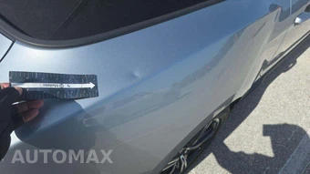 2025 Ford Mustang EcoBoost Premium Convertible - miniatura 27